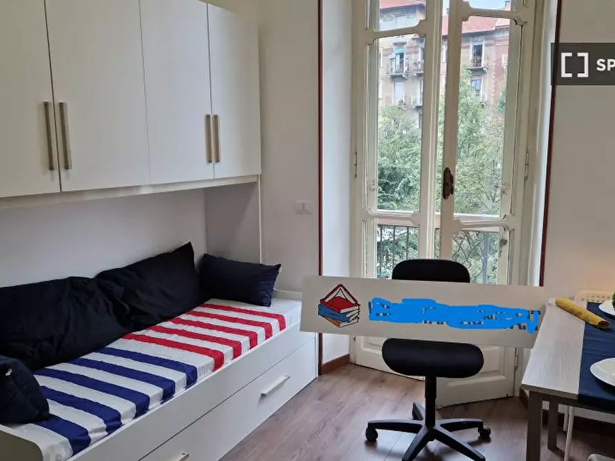 Immagine 12 di Ufficio in affitto  in Corso Trapani a Torino