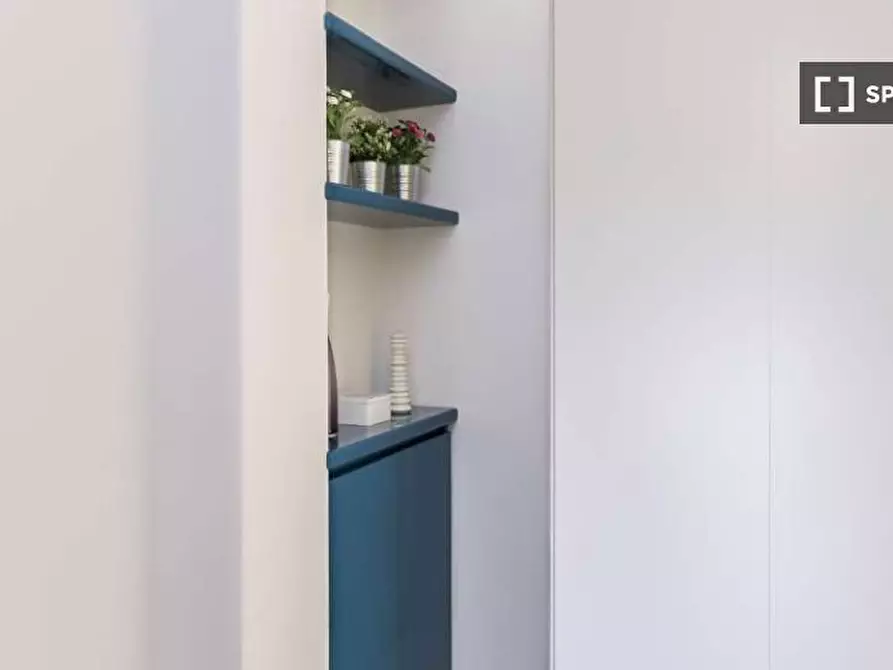 Immagine 6 di Camera condivisa in affitto  in Via Giuseppe Frua a Milano