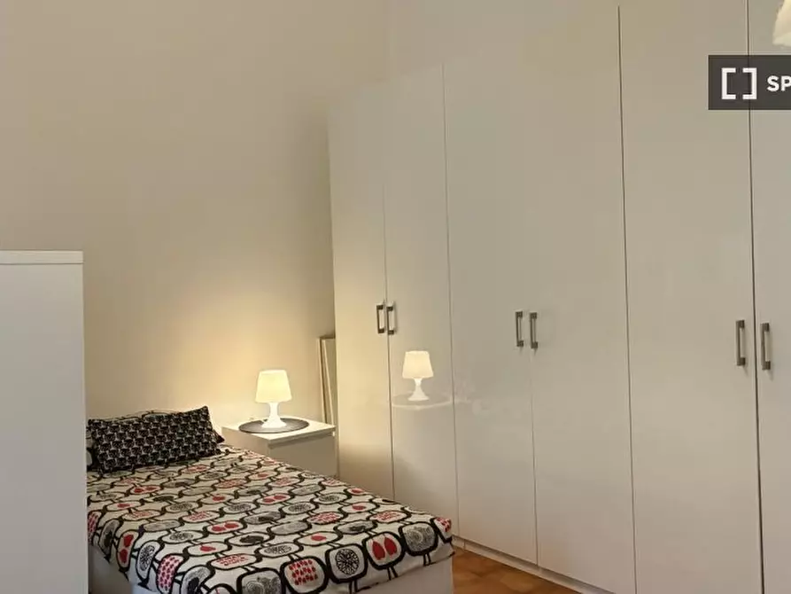 Immagine 11 di Appartamento in affitto  in Via Antonio Bazzini a Milano