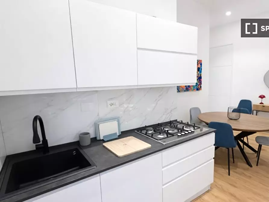 Immagine 5 di Appartamento in affitto  in Viale delle Medaglie d'Oro a Roma