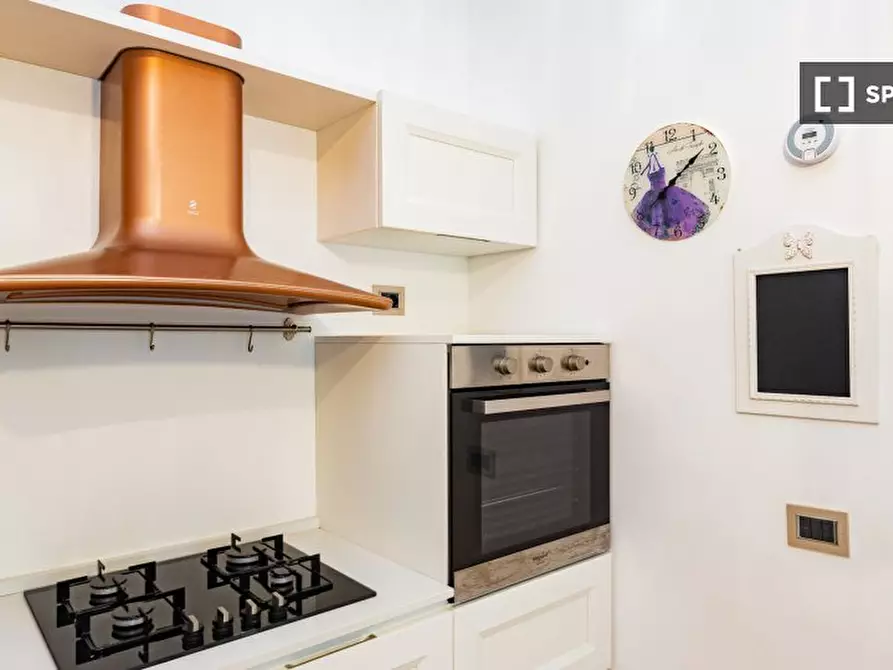 Immagine 11 di Appartamento in affitto  in Via Francesco Brioschi a Milano