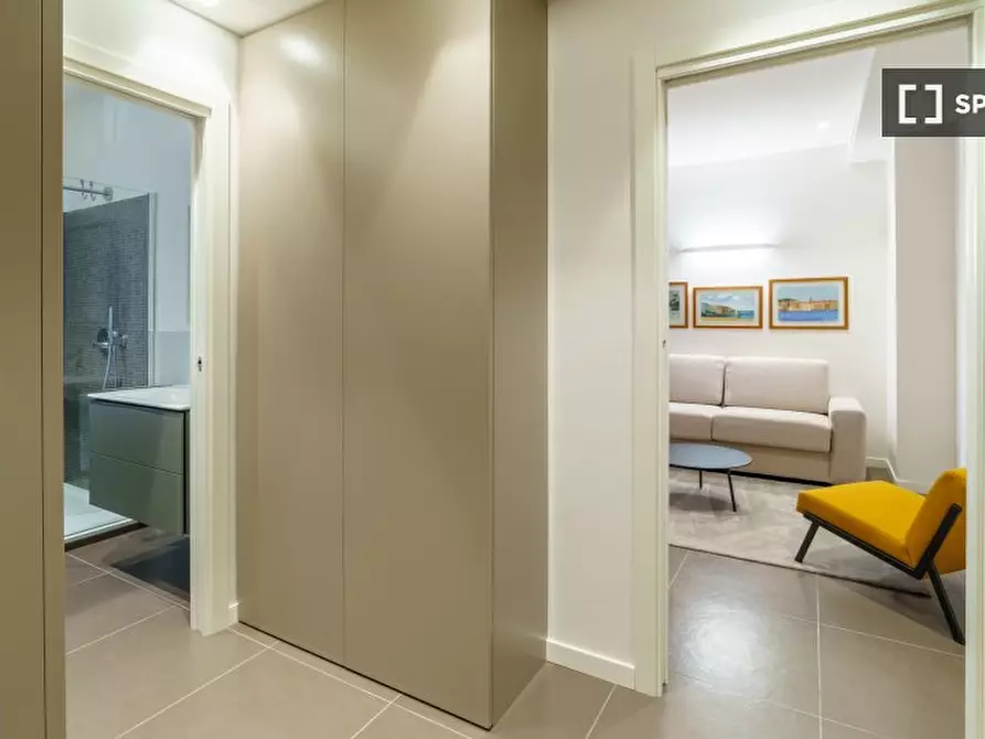 Immagine 7 di Ufficio in affitto  in Via S. Senatore a Milano