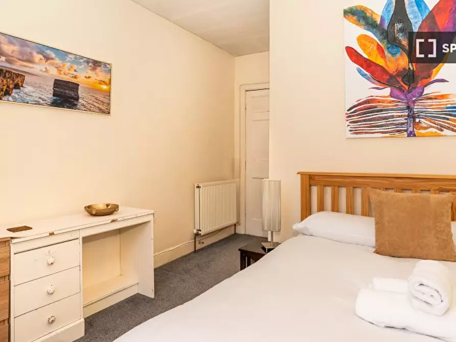 Immagine 11 di Appartamento in affitto  in flat a Inverleith, New Town and Fountainbridge