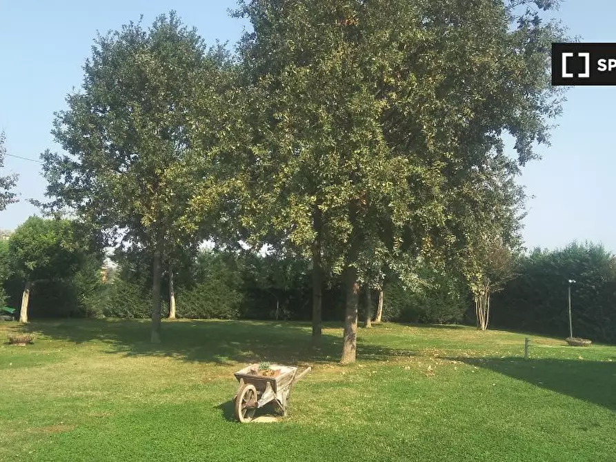 Immagine 5 di Camera condivisa in affitto  in Via Calamosco a Bologna