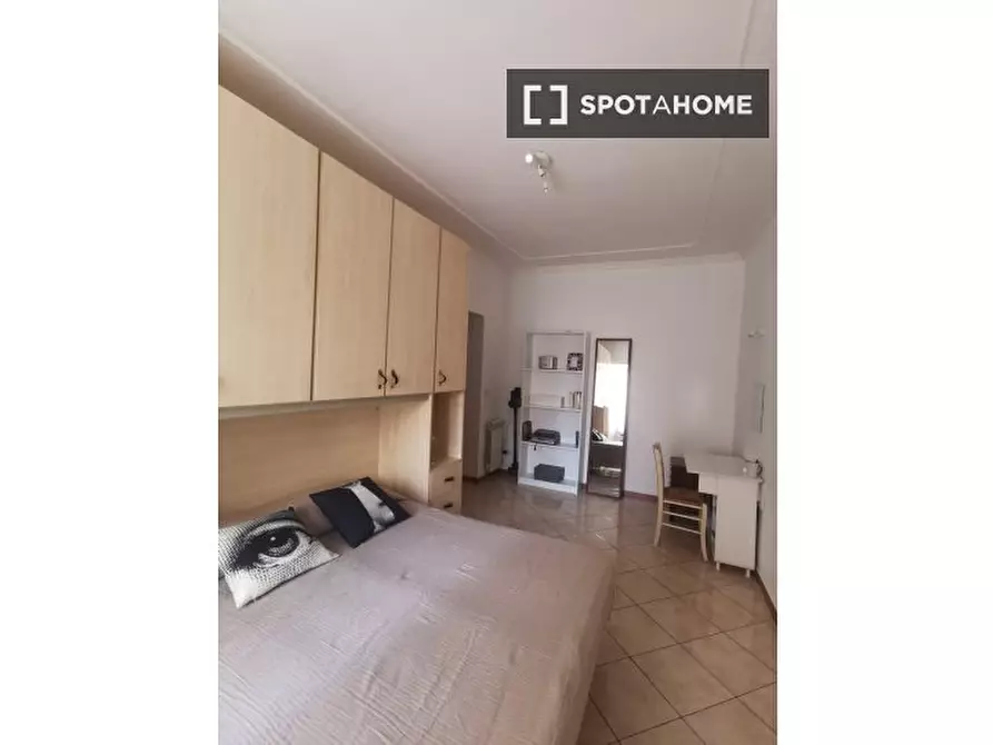 Immagine 17 di Appartamento in affitto  in Via degli Amaranti a Roma