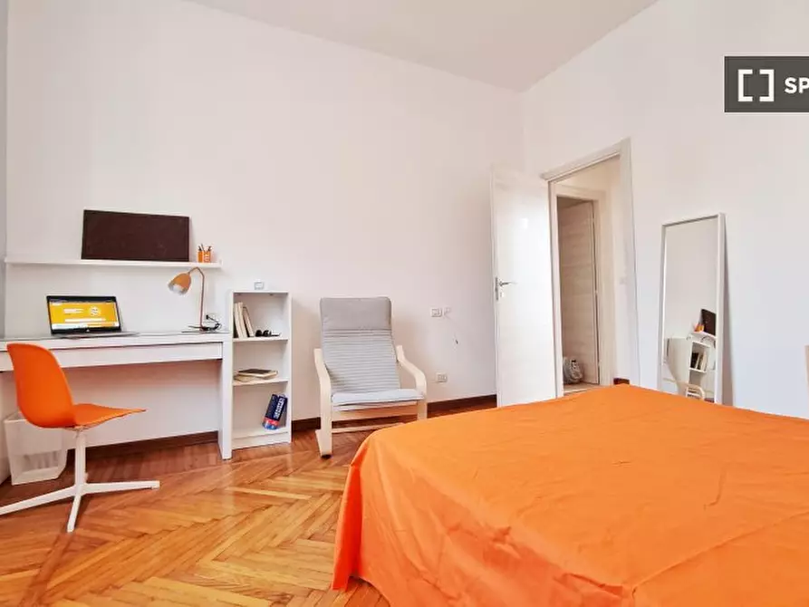 Immagine 8 di Camera condivisa in affitto  in Zumbini a Milano