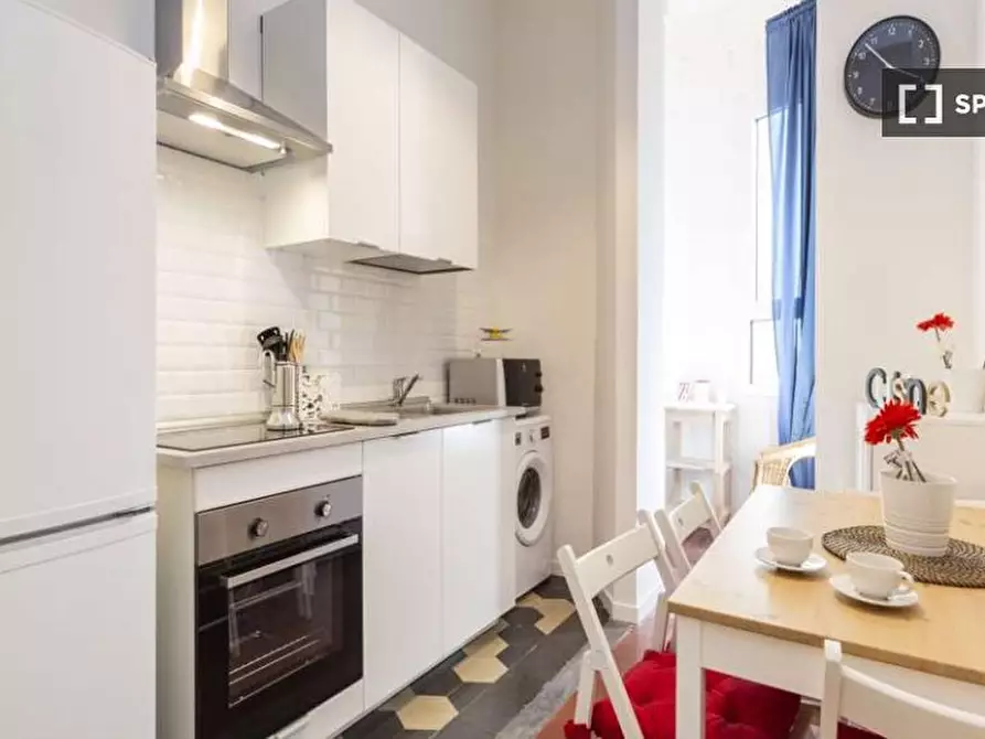 Immagine 9 di Camera condivisa in affitto  in Via Paolo Bassi a Milano