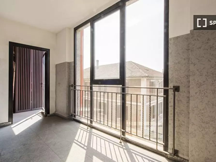 Immagine 18 di Appartamento in affitto  in Via Pietro Andrea Saccardo a Milano