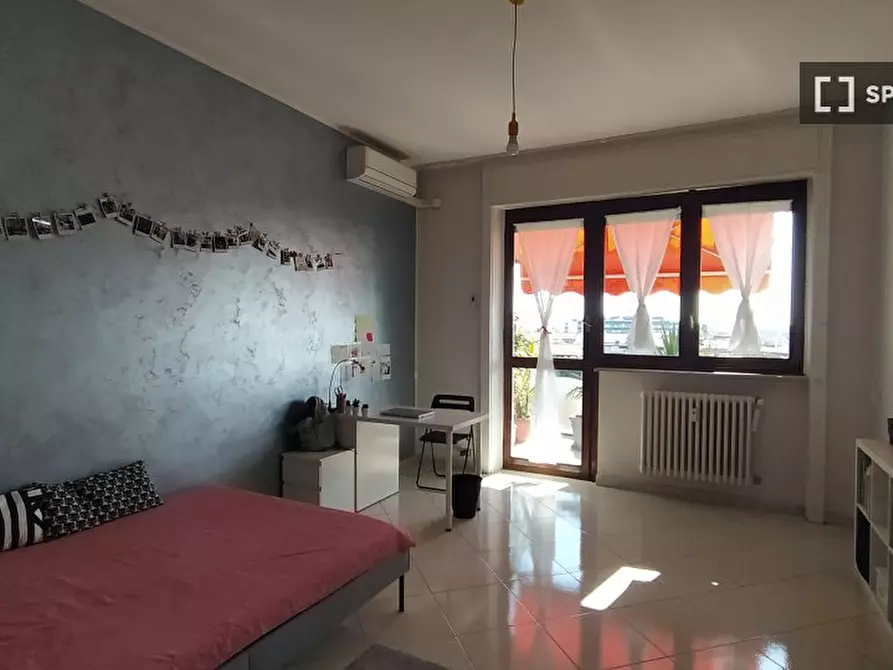 Immagine 11 di Camera condivisa in affitto  in Via Marco Polo a Corsico