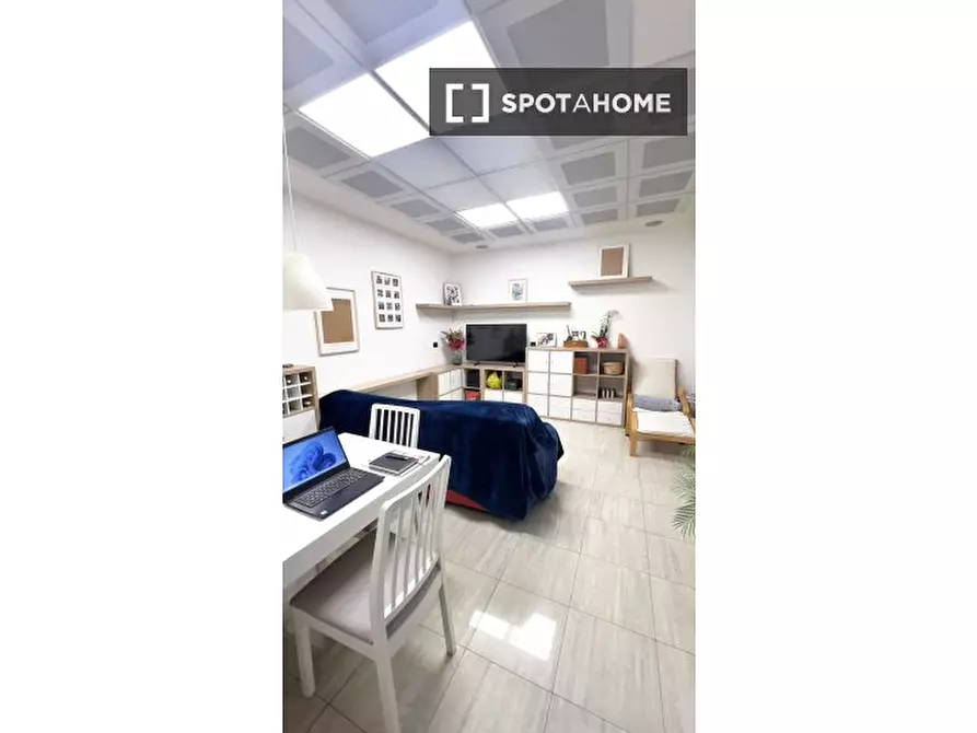 Immagine 1 di Appartamento in affitto  in Via dei Savorelli a Roma