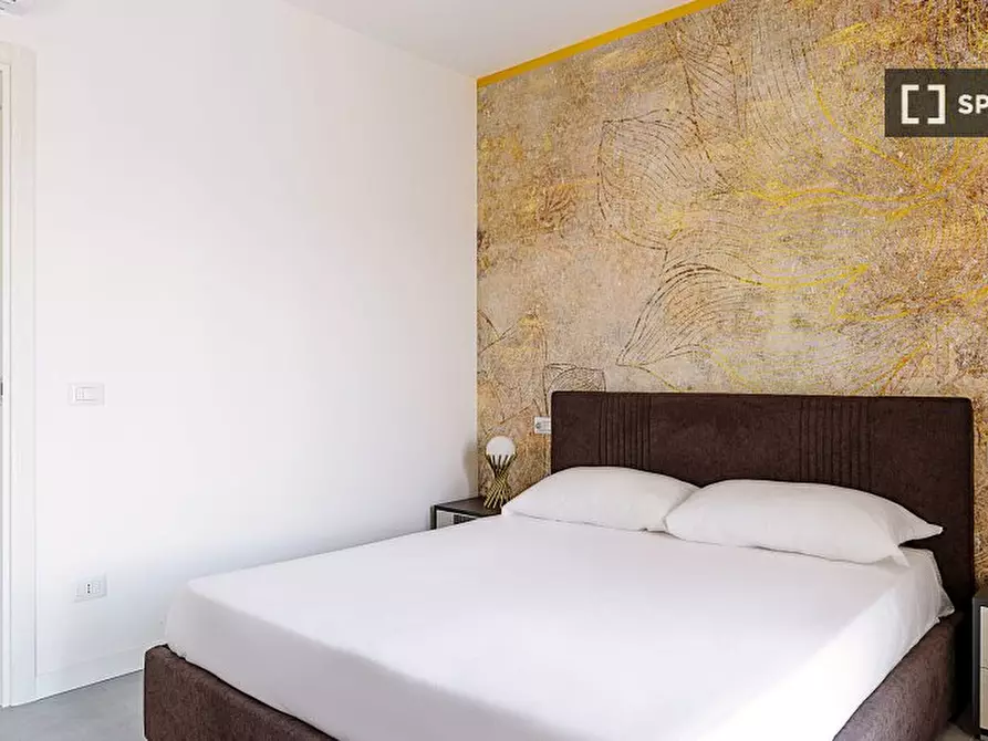 Immagine 1 di Appartamento in affitto  in Via delle Mimose a Roma