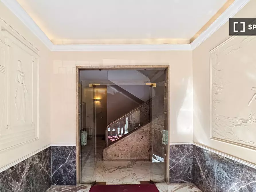 Immagine 19 di Appartamento in affitto  in Largo Giuseppe Cocchi a Roma