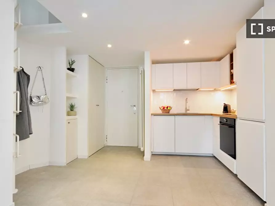 Immagine 10 di Ufficio in affitto  in Via Giuditta Sidoli a Milano