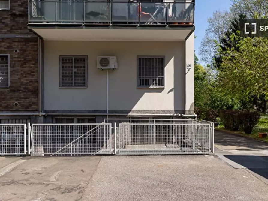 Immagine 18 di Appartamento in affitto  in Via Vittorio Scialoia a Milano