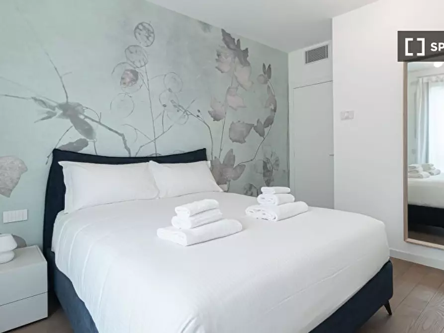 Immagine 4 di Appartamento in affitto  in Via Ippodromo a Milano