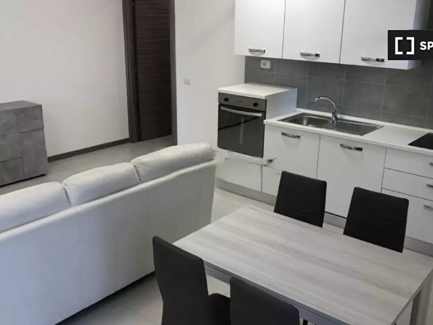 Immagine 10 di Appartamento in affitto  in Via Gargano a Milano