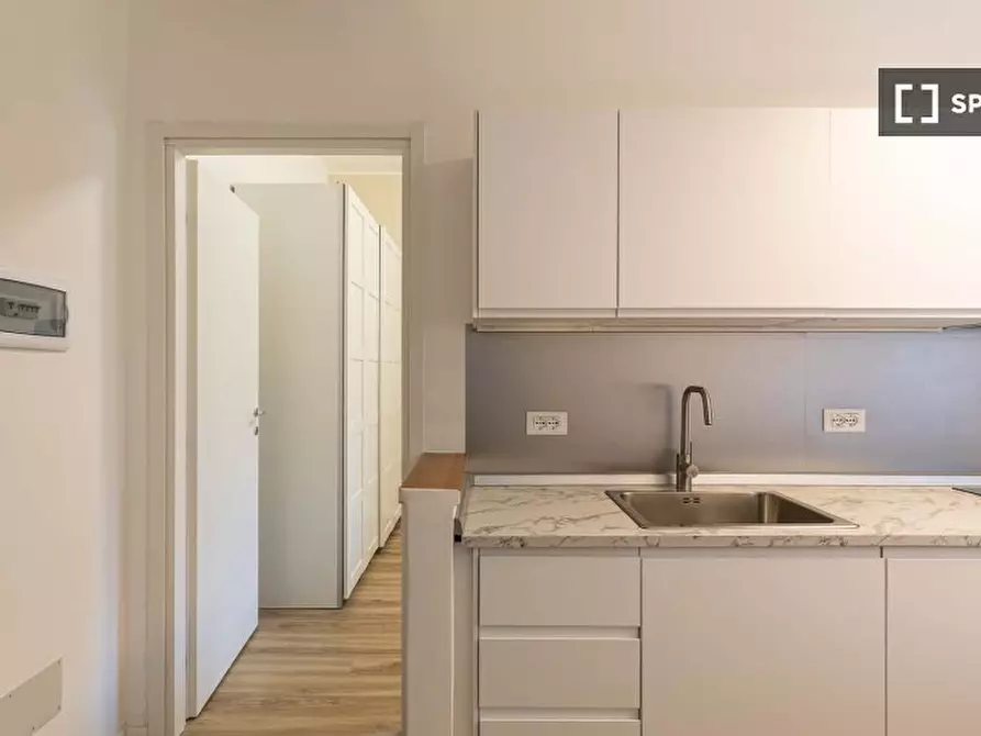 Immagine 2 di Appartamento in affitto  in Via Vittorio Scialoia a Milano