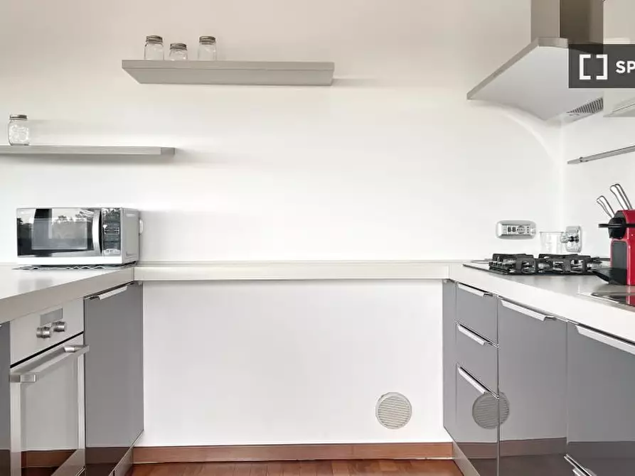 Immagine 10 di Ufficio in affitto  in Via Francesco Orsoni a Bologna