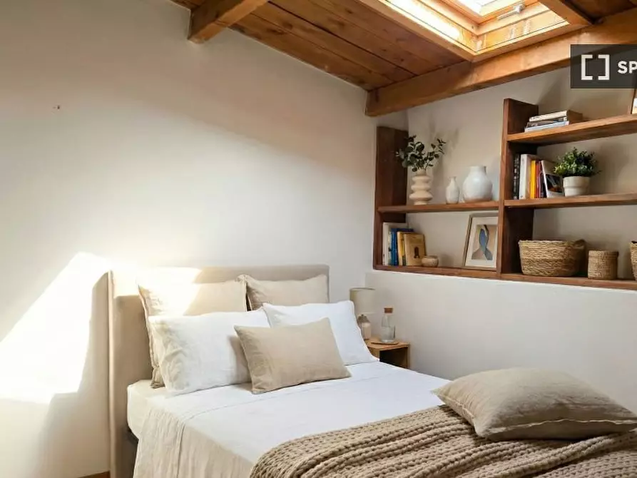 Immagine 13 di Appartamento in affitto  in Via Savona a Milano