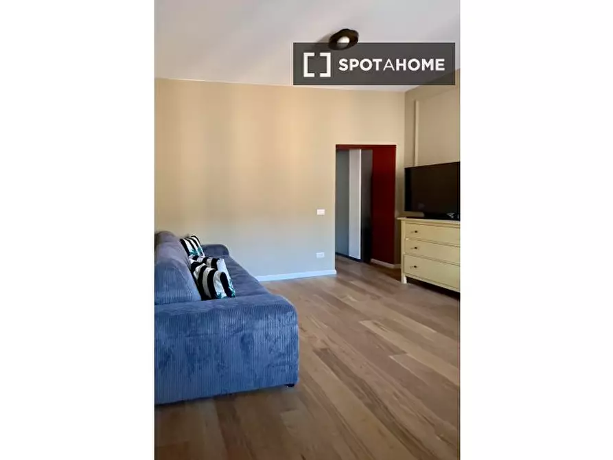 Immagine 16 di Ufficio in affitto  in Via Pietro Toselli a Milano