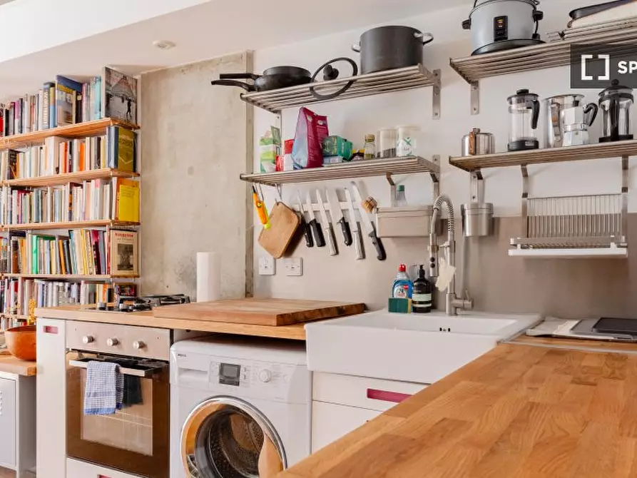 Immagine 14 di Appartamento in affitto  in Kings Wharf a Hackney