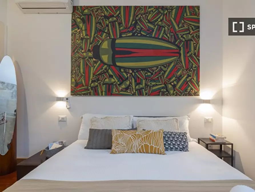 Immagine 5 di Appartamento in affitto  in Via Privata Angiolo Maffucci a Milano