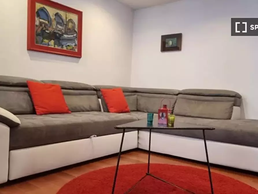 Immagine 5 di Appartamento in affitto  in Via Benaco a Milano