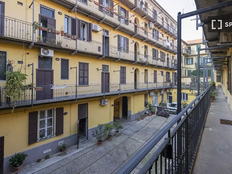 Immagine 16 di Ufficio in affitto  in Via Alessandria a Milano