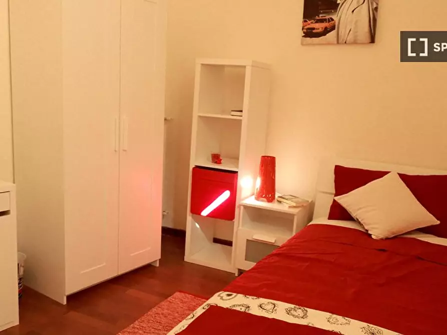 Immagine 5 di Camera condivisa in affitto  in Via dell' Oriuolo a Firenze