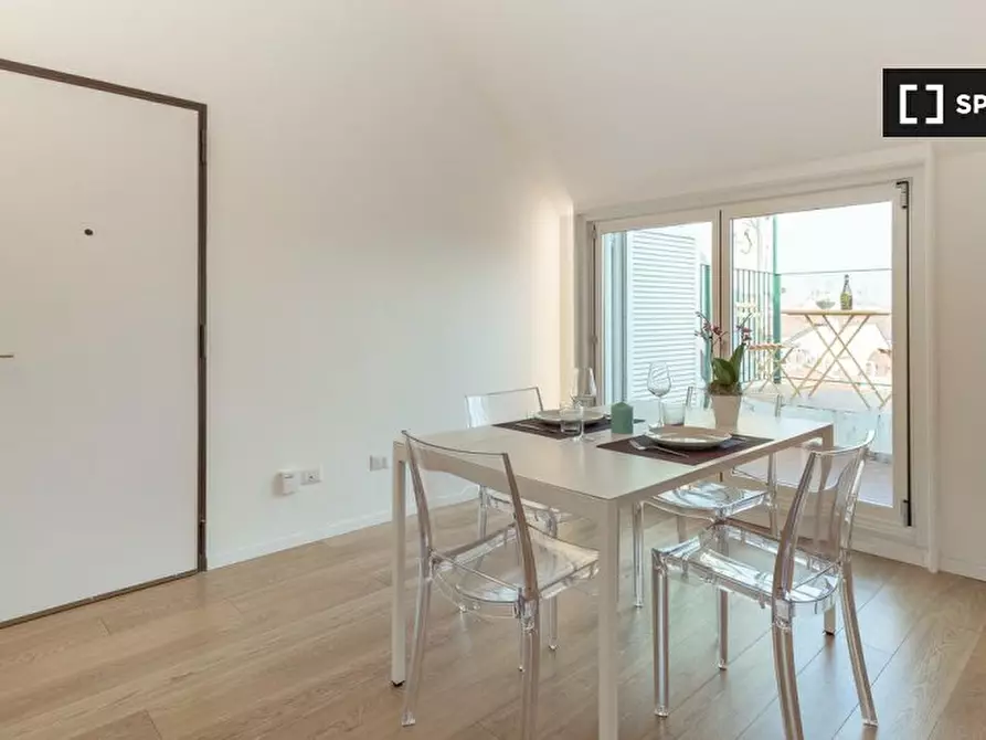 Immagine 8 di Appartamento in affitto  in Viale Papiniano a Milano