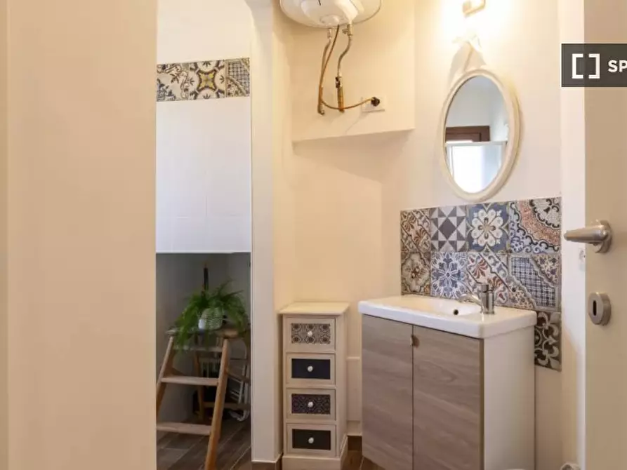 Immagine 13 di Ufficio in affitto  in Via Orti a Milano