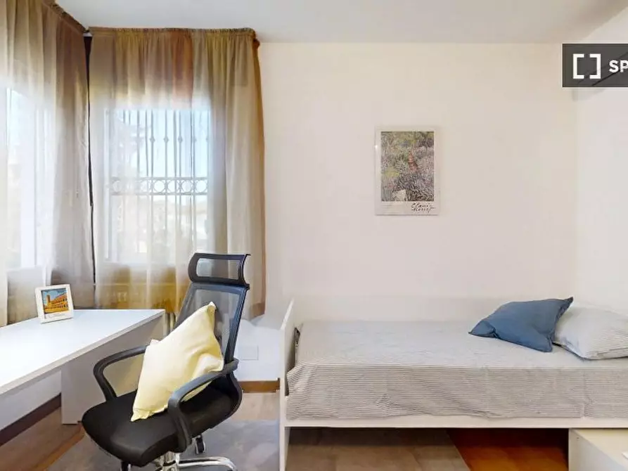 Immagine 2 di Camera condivisa in affitto  in VIA CERNAIA a Padova