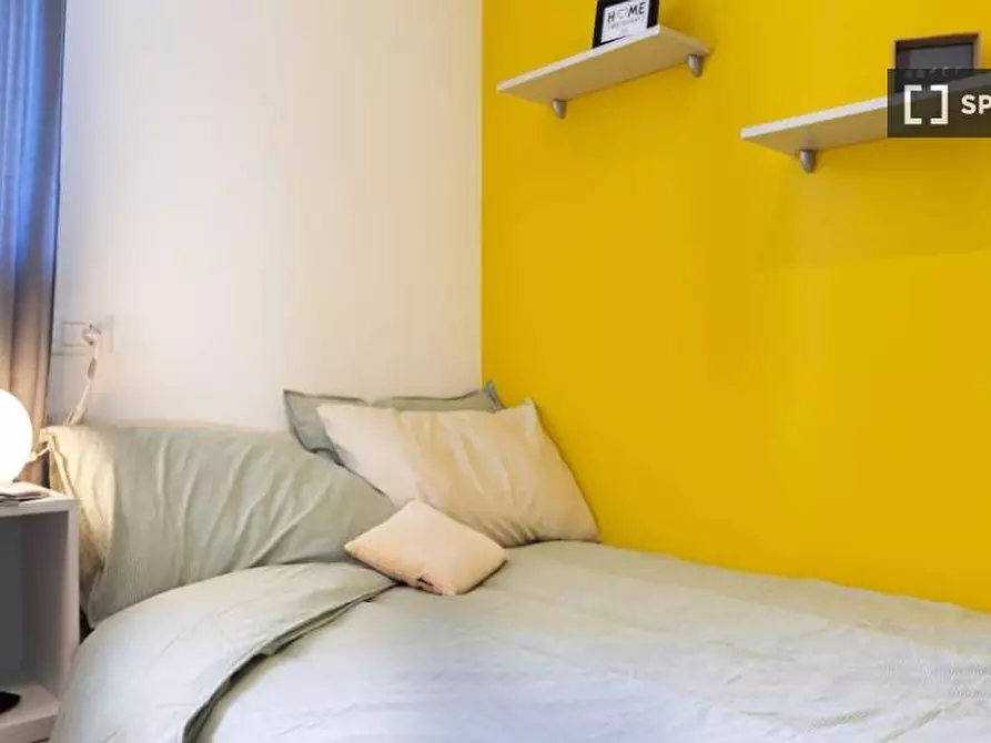 Immagine 2 di Camera condivisa in affitto  in Via Ospedale Civile a Padova