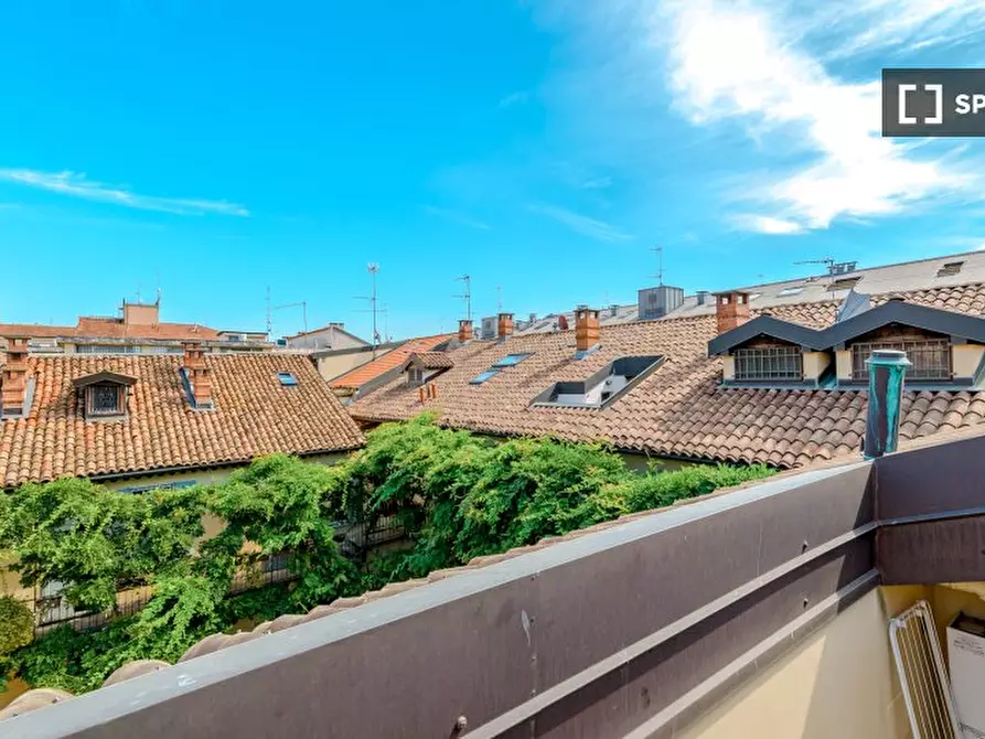 Immagine 16 di Appartamento in affitto  in Via Voghera a Milano