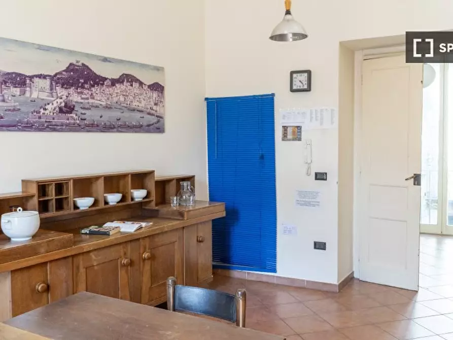 Immagine 6 di Appartamento in affitto  in Vico Maiorani a Napoli