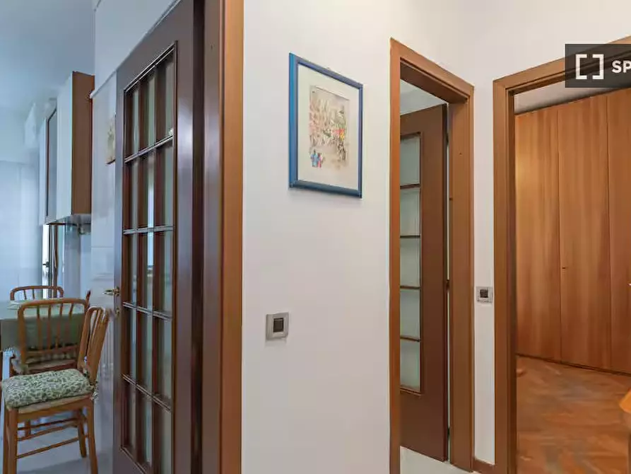 Immagine 15 di Appartamento in affitto  in Via Rembrandt a Milano