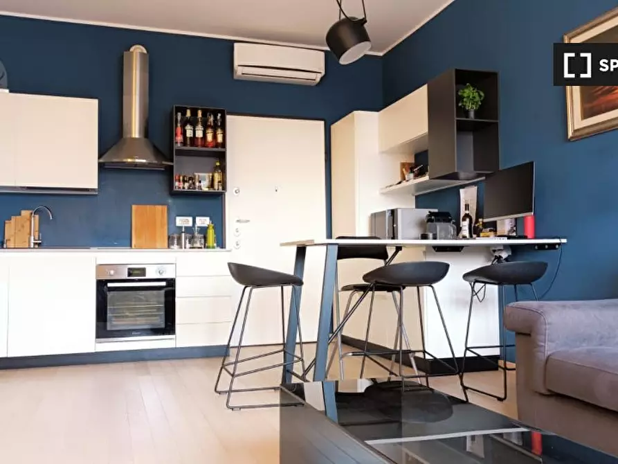 Immagine 3 di Appartamento in affitto  in Piazzale Loreto a Milano