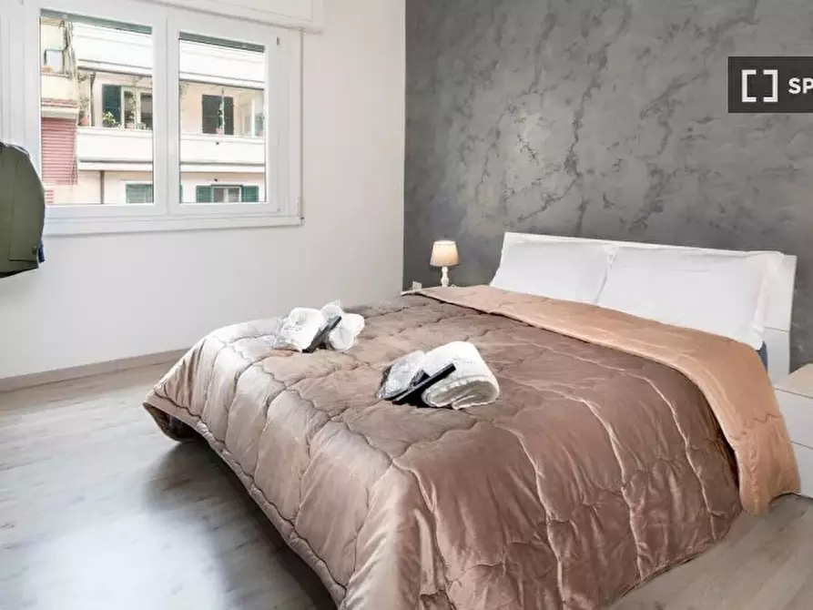 Immagine 7 di Appartamento in affitto  in Via Eurialo a Roma