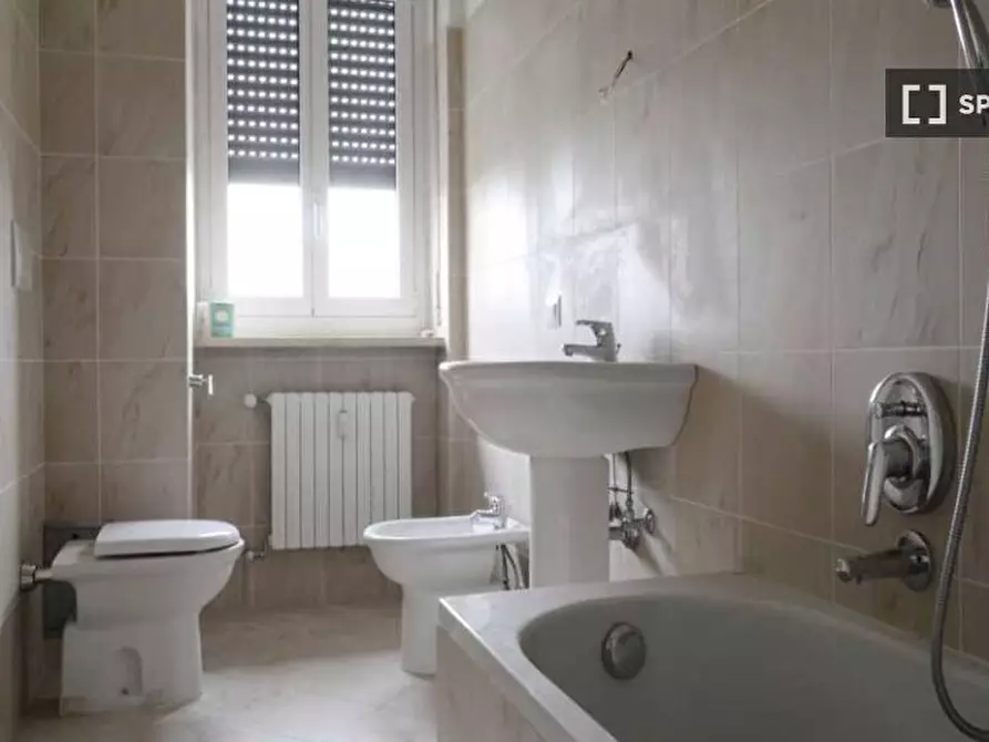 Immagine 8 di Camera condivisa in affitto  in Via Vincenzo Giordano Orsini a Milano