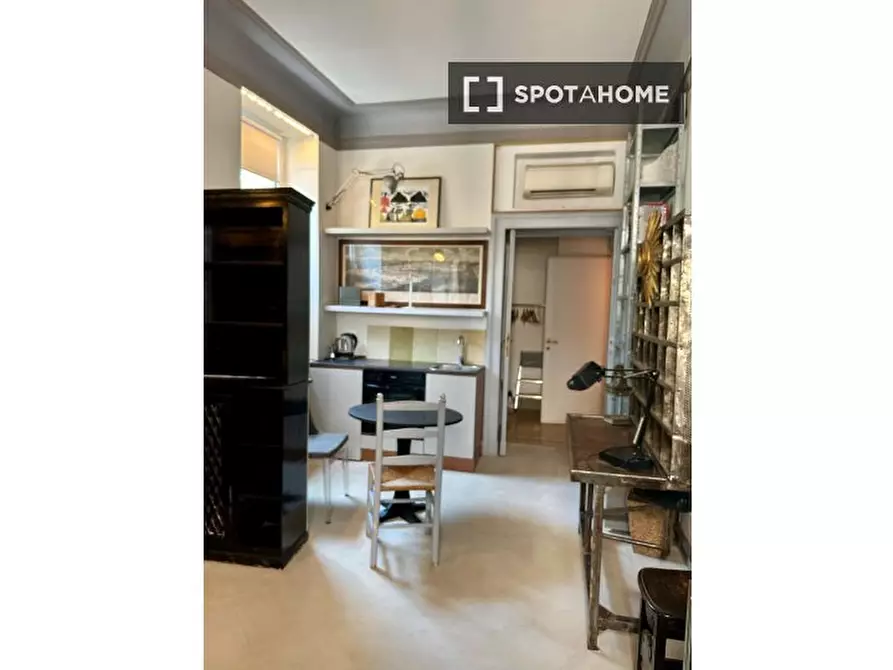 Immagine 3 di Ufficio in affitto  in Via Privata Vasto a Milano
