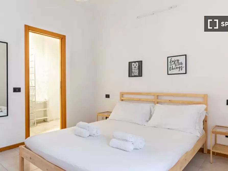 Immagine 9 di Appartamento in affitto  in Via Vigevano a Milano