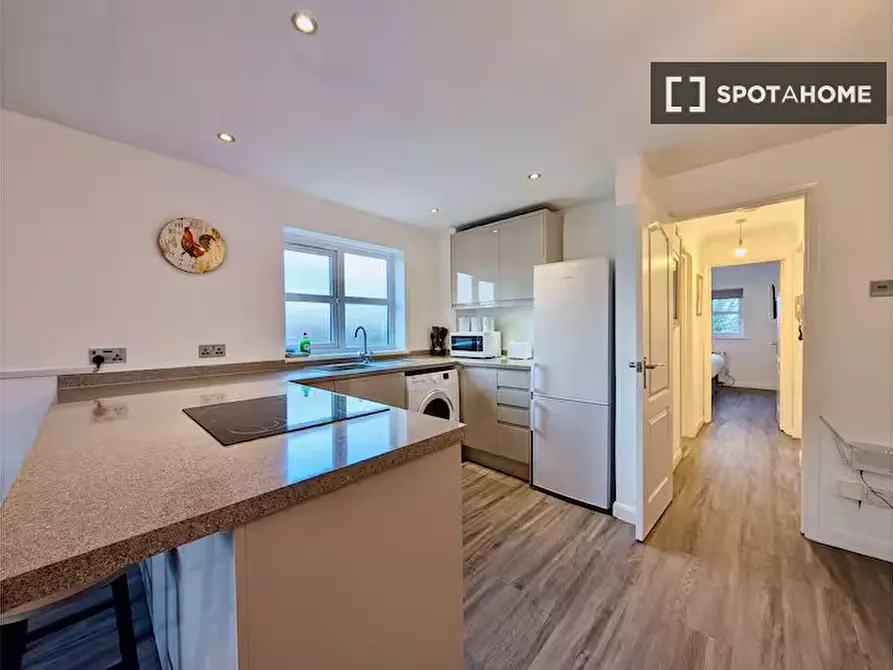 Immagine 7 di Appartamento in affitto  in Troutbeck Close a Colnbrook with Poyle