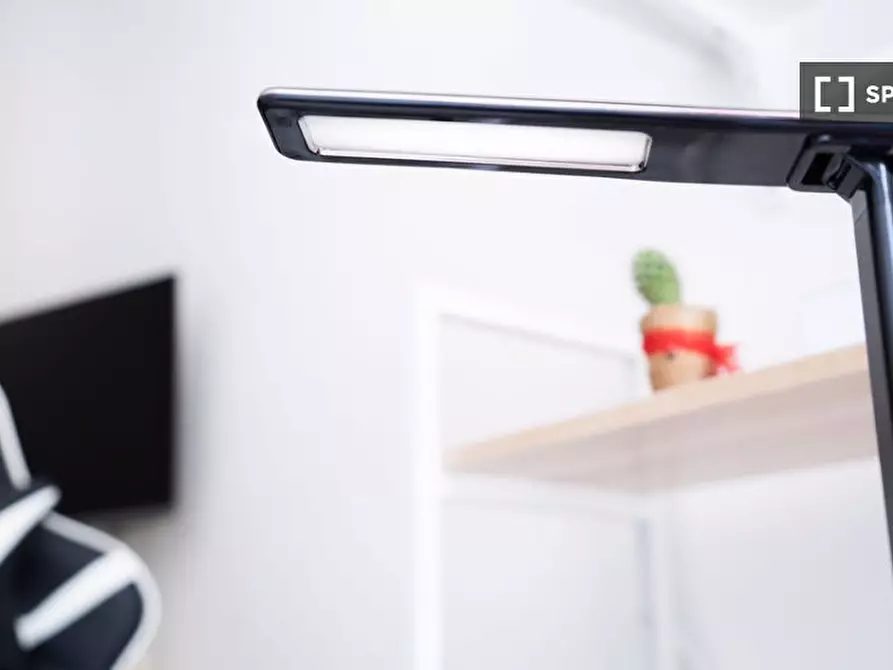 Immagine 6 di Camera condivisa in affitto  in Viale Papiniano a Milano