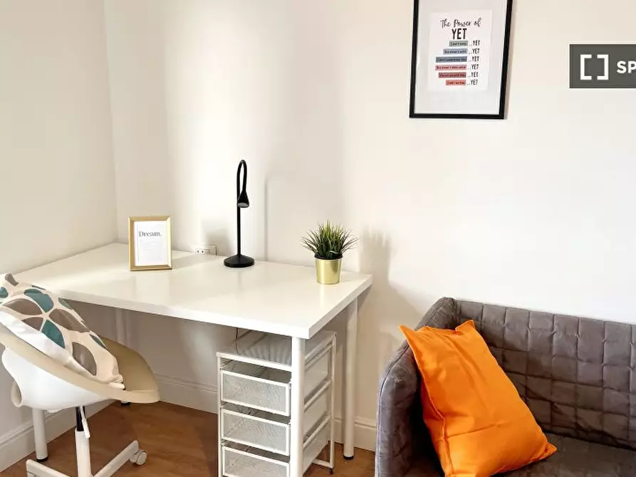 Immagine 7 di Camera condivisa in affitto  in Piero Puccioni a Firenze