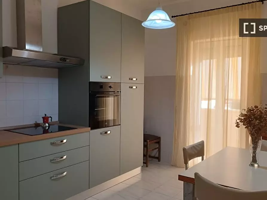 Immagine 2 di Appartamento in affitto  in Via Cicerone a Aprilia