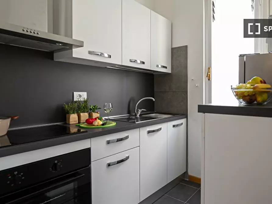 Immagine 13 di Appartamento in affitto  in Via Paladini a Milano