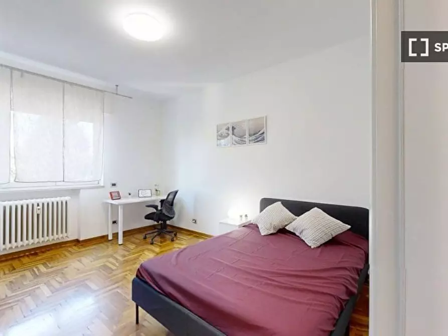 Immagine 1 di Camera condivisa in affitto  in VIA Col Berretta a Padova