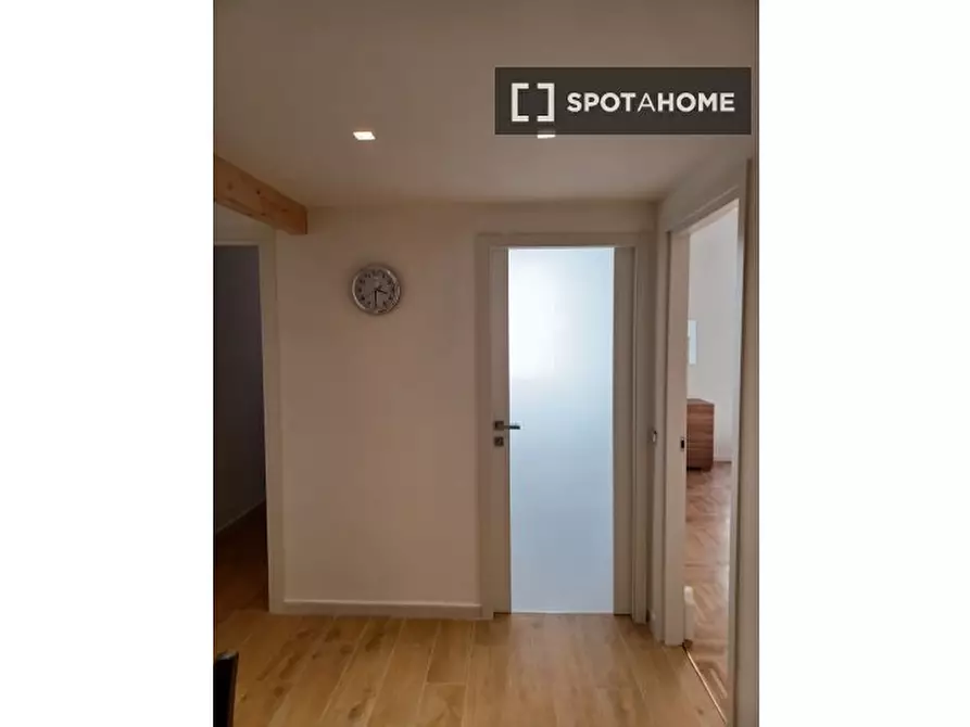 Immagine 2 di Appartamento in affitto  in V.le Bligny a Milano