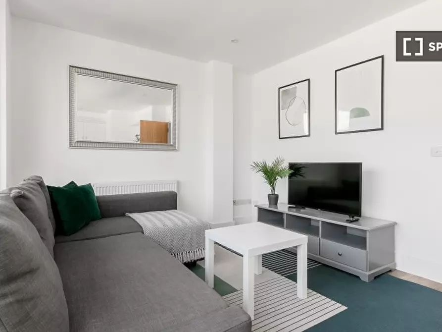 Immagine 4 di Appartamento in affitto  in Bell House, 17-19 Nevern Pl, Kensington, London SW5 9NR, UK a Kensington