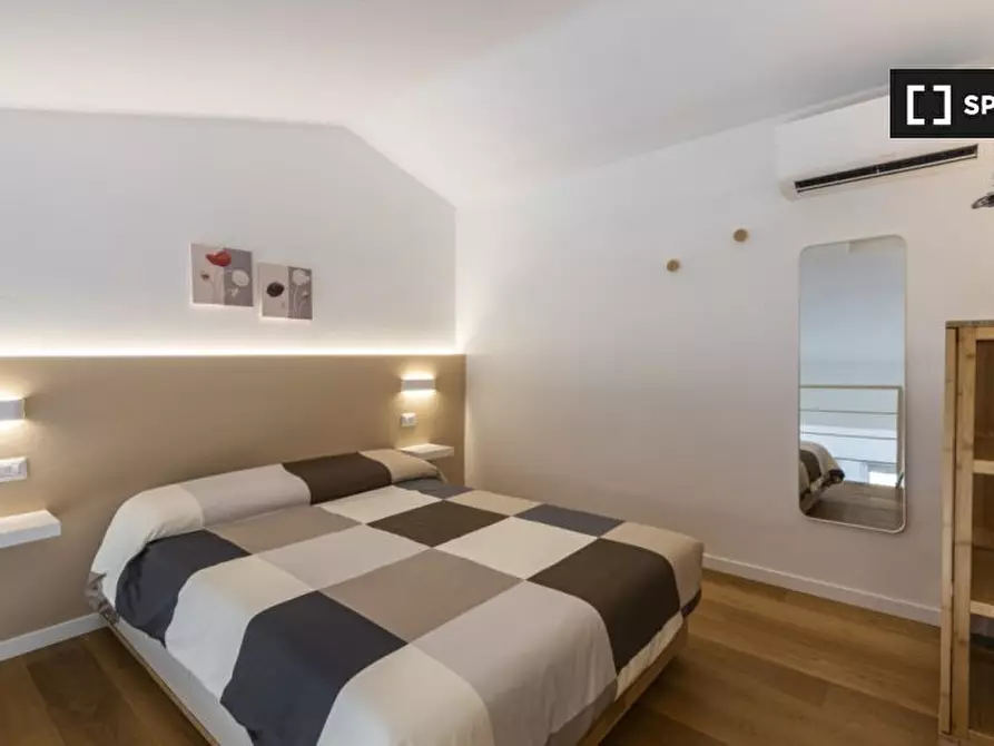 Immagine 10 di Appartamento in affitto  in Via delle Ruote a Firenze